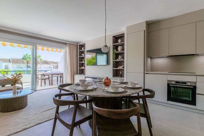 Image No.6-3 Bed Apartment for sale
