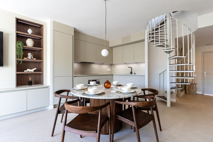 Image No.9-3 Bed Apartment for sale