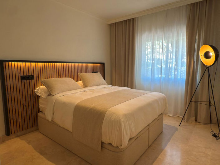 Image No.2-3 Bed Apartment for sale