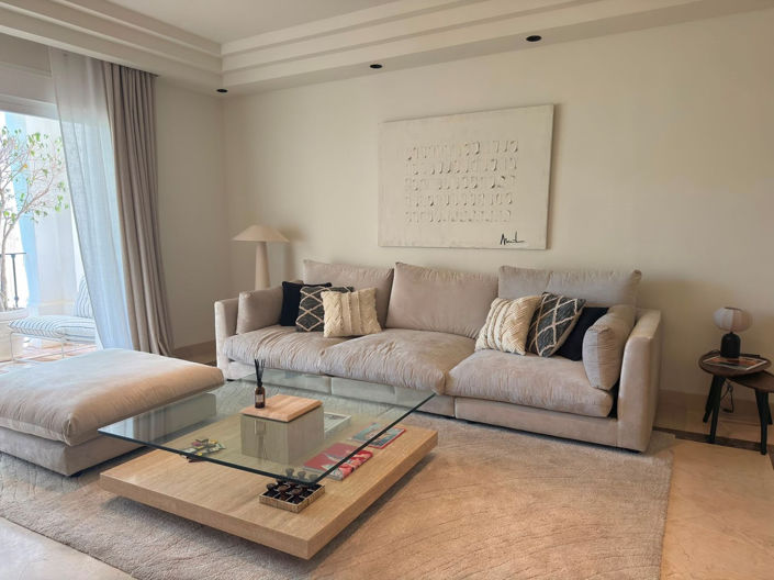 Image No.6-3 Bed Apartment for sale