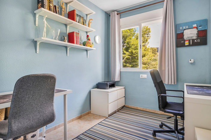 Image No.20-3 Bed Apartment for sale