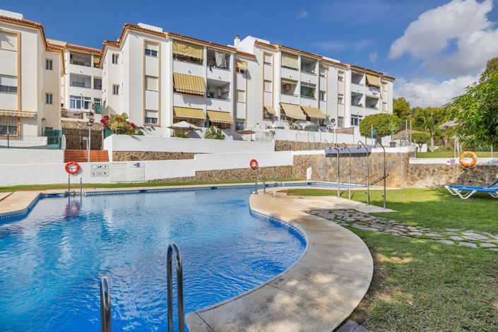 Image No.26-3 Bed Apartment for sale