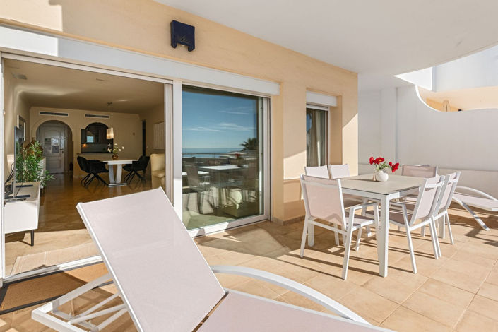 Image No.22-Appartement de 2 chambres à vendre à Estepona