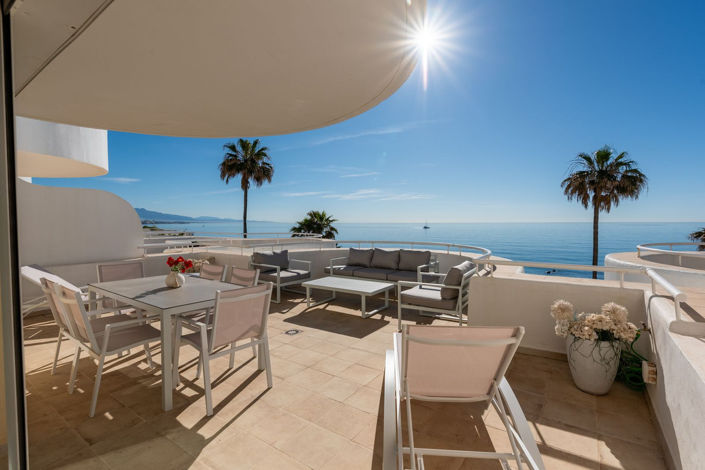 Image No.23-Appartement de 2 chambres à vendre à Estepona