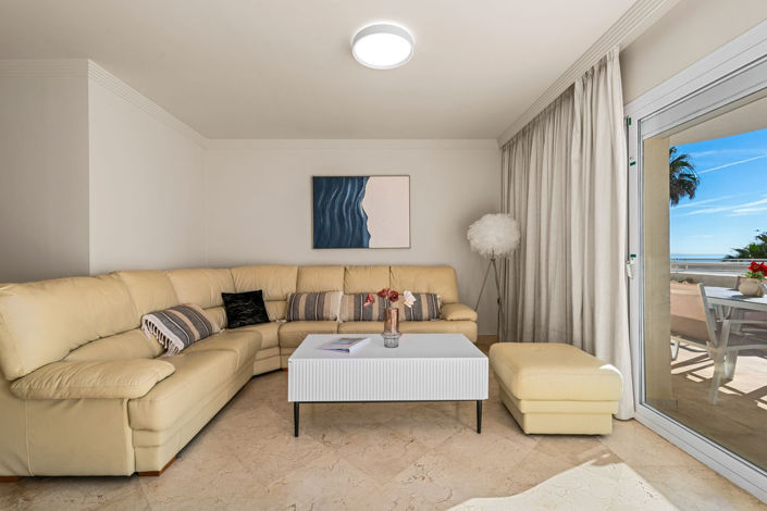 Image No.7-Appartement de 2 chambres à vendre à Estepona