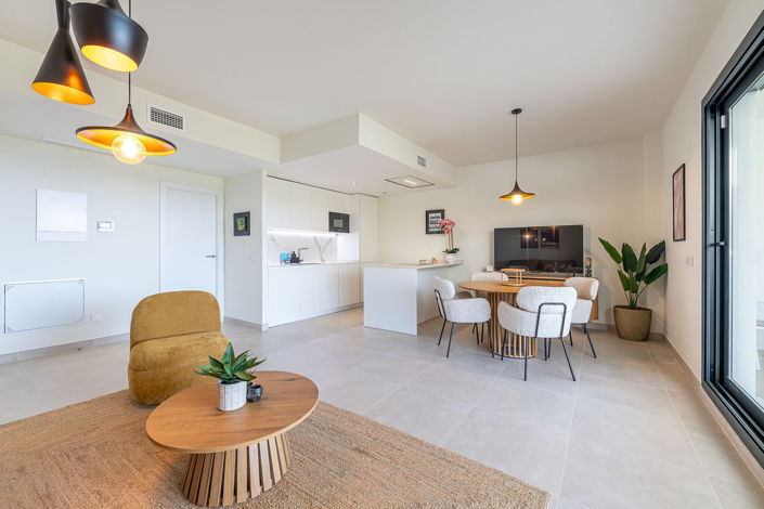 Image No.16-2 Bed Apartment for sale