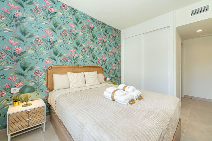 Image No.22-2 Bed Apartment for sale
