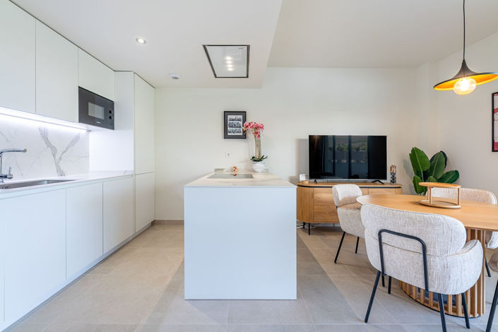 Image No.3-2 Bed Apartment for sale