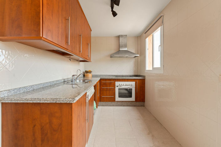Image No.13-2 Bed Apartment for sale