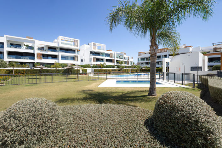 Image No.18-2 Bed Apartment for sale
