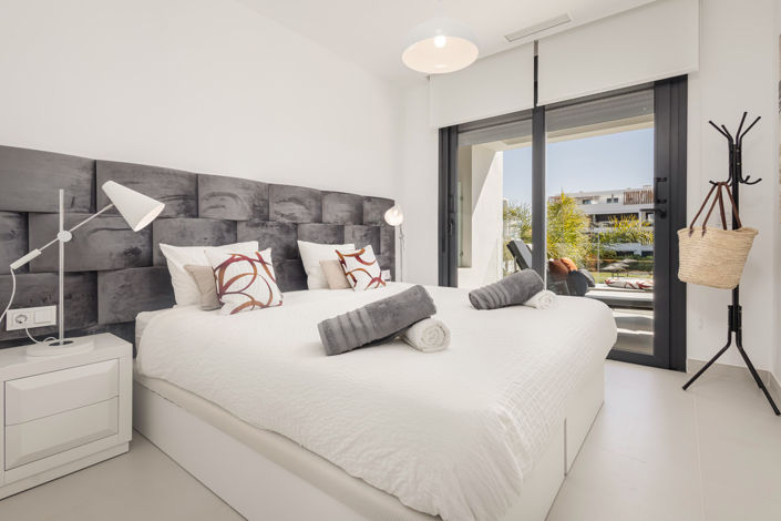 Image No.5-2 Bed Apartment for sale