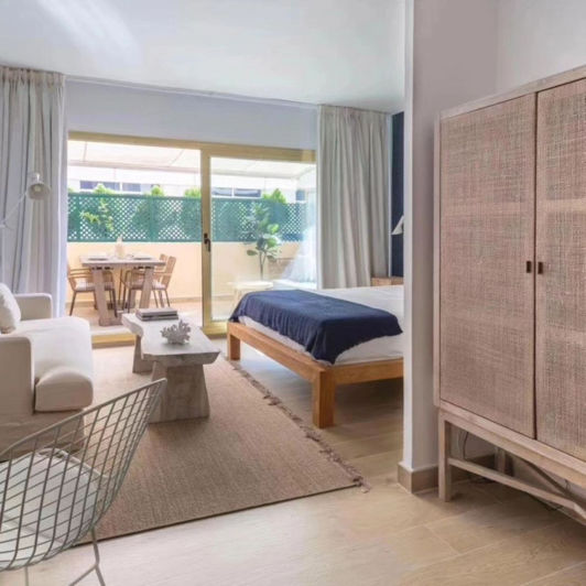 Image No.10-1 Bed Apartment for sale