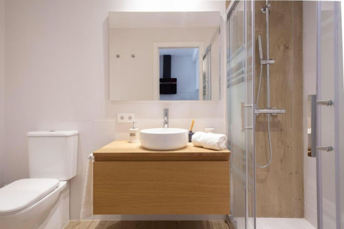 Image No.14-1 Bed Apartment for sale
