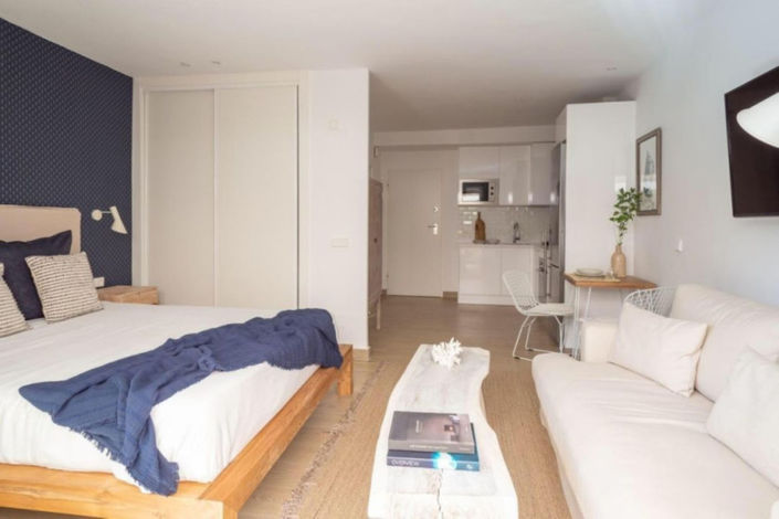 Image No.16-1 Bed Apartment for sale