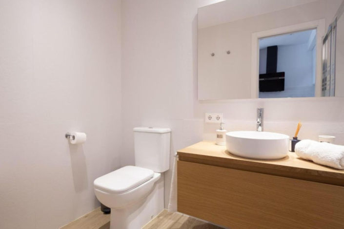 Image No.4-1 Bed Apartment for sale