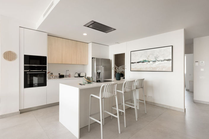 Image No.16-3 Bed Apartment for sale