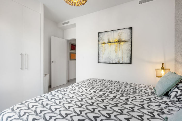 Image No.32-3 Bed Apartment for sale