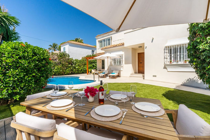 Image No.5-3 Bed Villa for sale