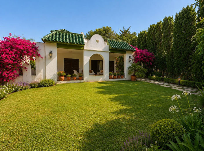 Image No.10-4 Bed Villa for sale