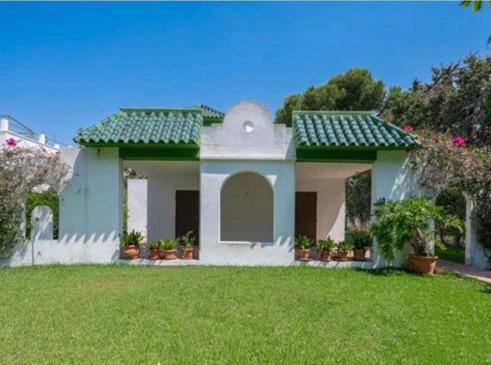 Image No.15-4 Bed Villa for sale