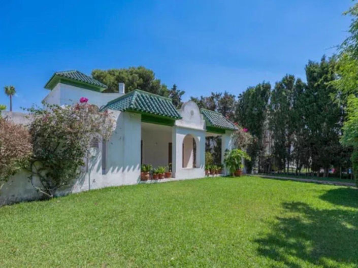 Image No.19-4 Bed Villa for sale