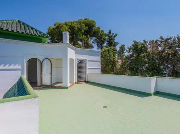Image No.22-4 Bed Villa for sale