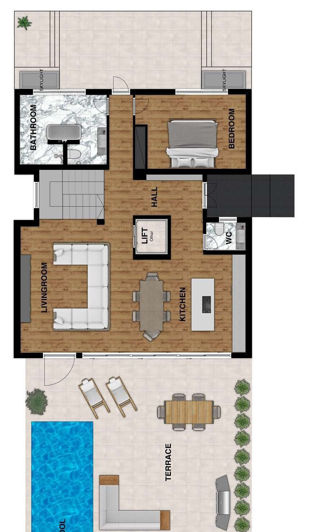 Image No.16-6 Bed Villa for sale