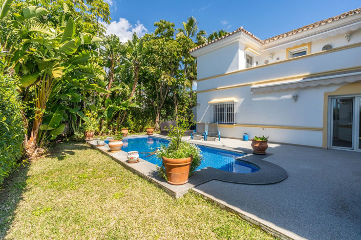 Image No.46-3 Bed Villa for sale