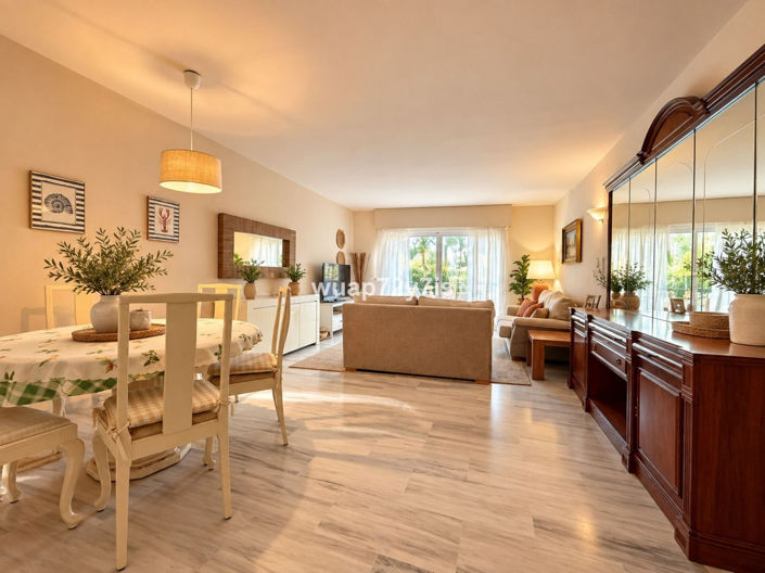 Image No.2-Apartamento con 3 dormitorios en venta