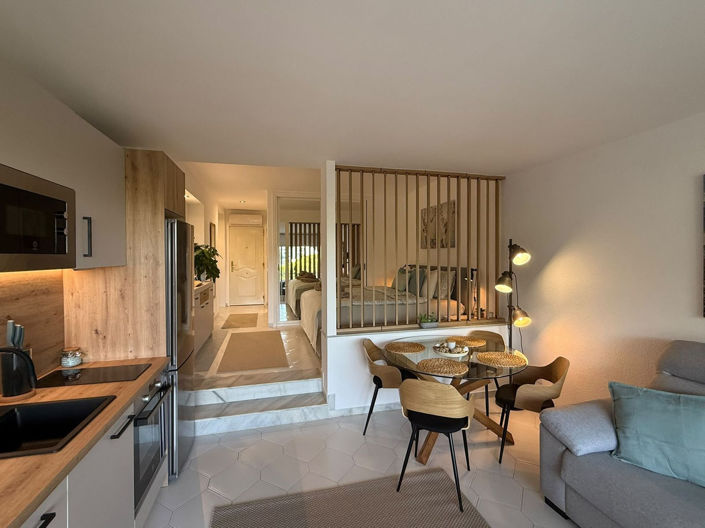Image No.3-1 Bed Studio for sale