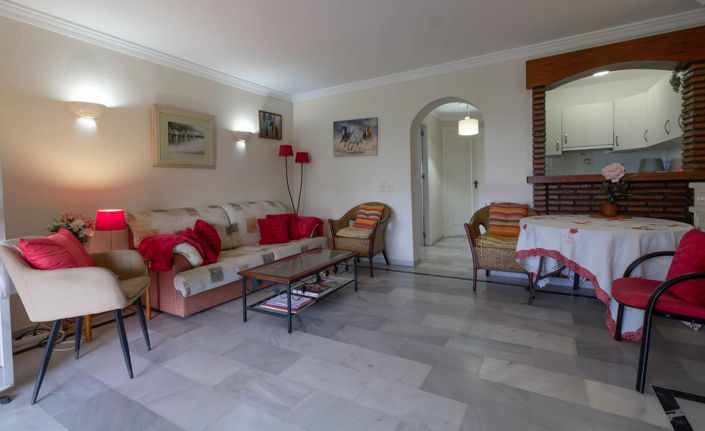 Image No.3-2 Bed Apartment for sale