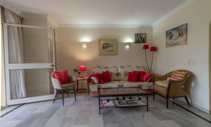 Image No.4-2 Bed Apartment for sale