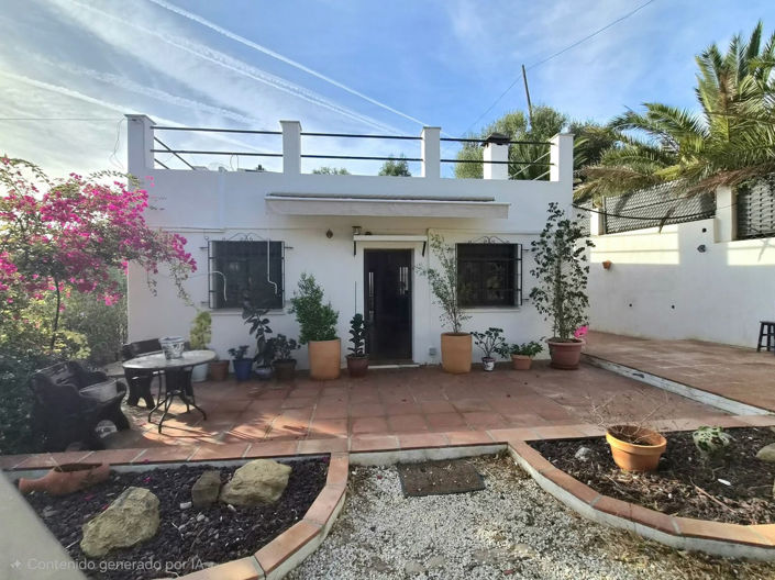 Image No.3-2 Bed Finca for sale