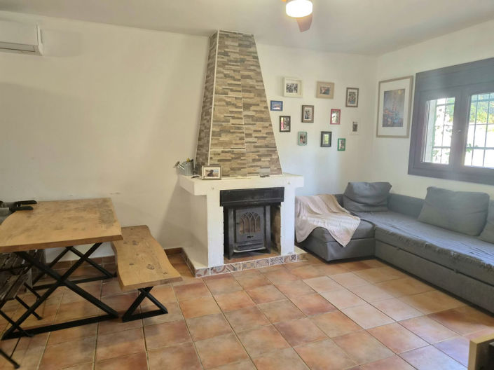 Image No.4-2 Bed Finca for sale