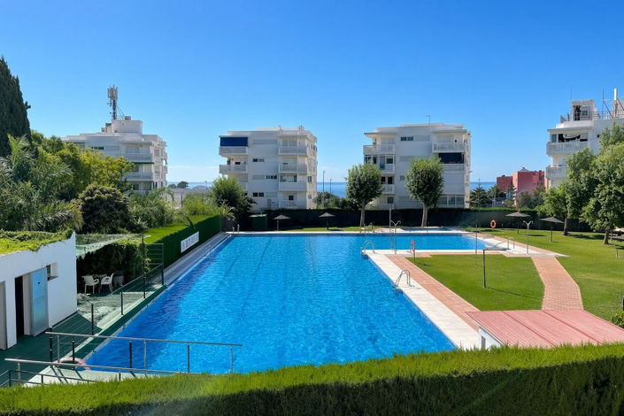 Image No.32-3 Bed Apartment for sale