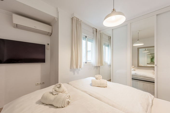 Image No.13-2 Bed Apartment for sale