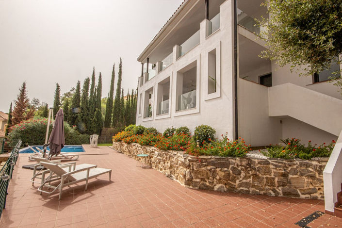 Image No.28-4 Bed Villa for sale
