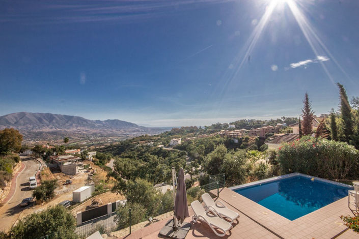 Image No.40-4 Bed Villa for sale
