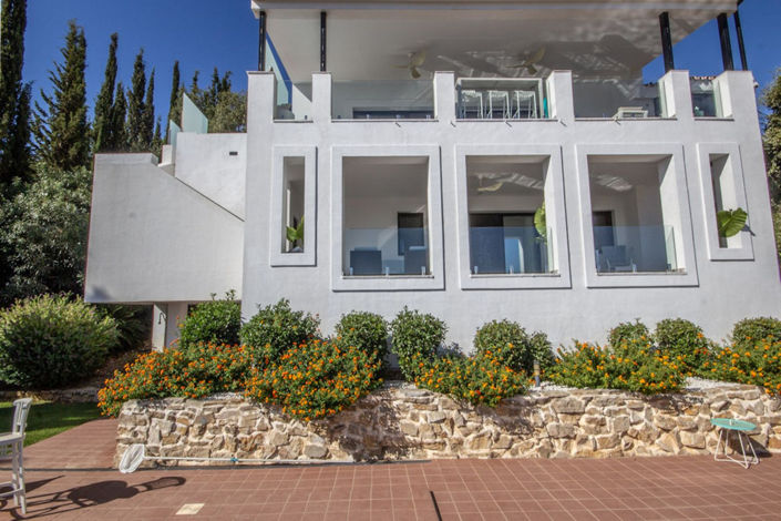 Image No.41-4 Bed Villa for sale