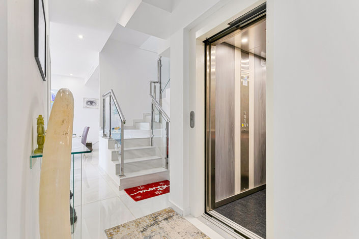 Image No.8-Appartement de 4 chambres à vendre