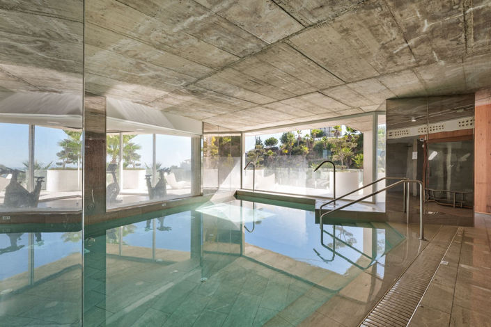 Image No.26-2 Bed Apartment for sale