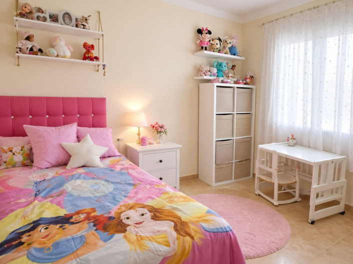Image No.6-4 Bed Apartment for sale