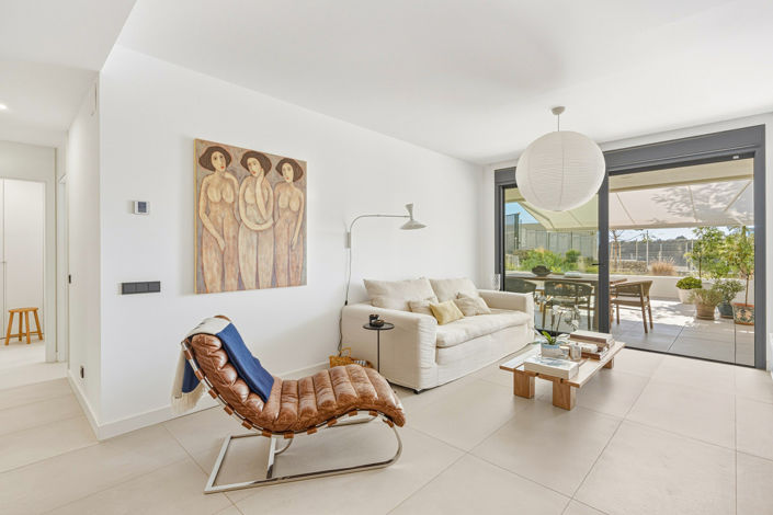 Image No.19-2 Bed Apartment for sale