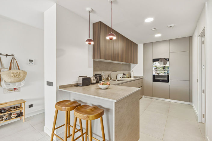 Image No.6-2 Bed Apartment for sale