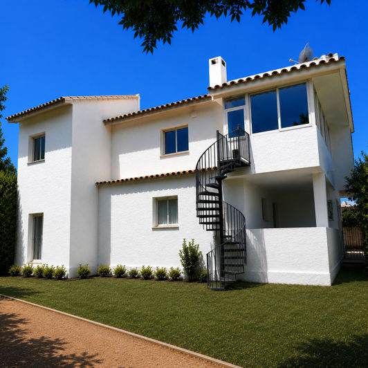 Image No.3-4 Bed Villa for sale