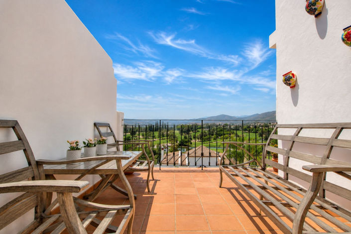 Image No.30-4 Bed Apartment for sale