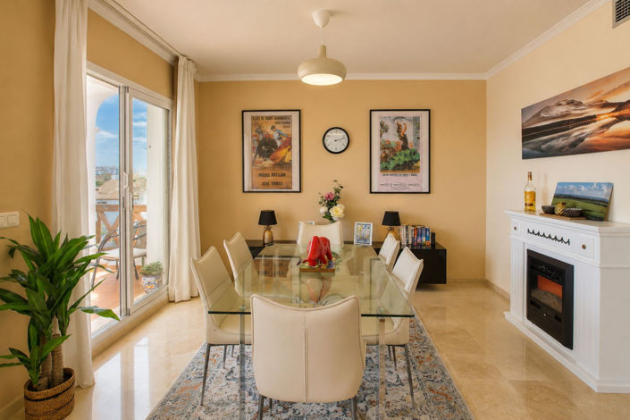 Image No.7-4 Bed Apartment for sale