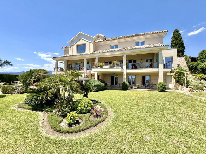 Image No.4-6 Bed Villa for sale