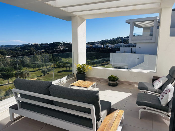 Image No.54-3 Bed Apartment for sale