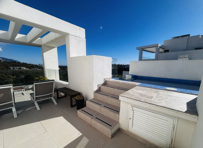 Image No.56-3 Bed Apartment for sale